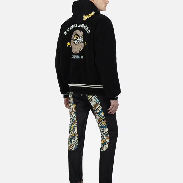 EVISU 2EAHTM2JK741XXPQ