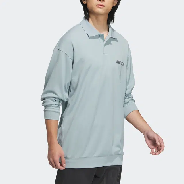 adidas Graphic Polo Shirt