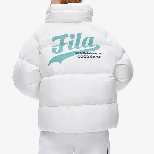 FILA FUSION Logo