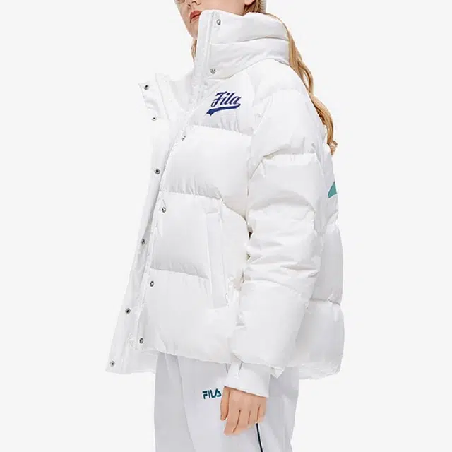 FILA FUSION Logo
