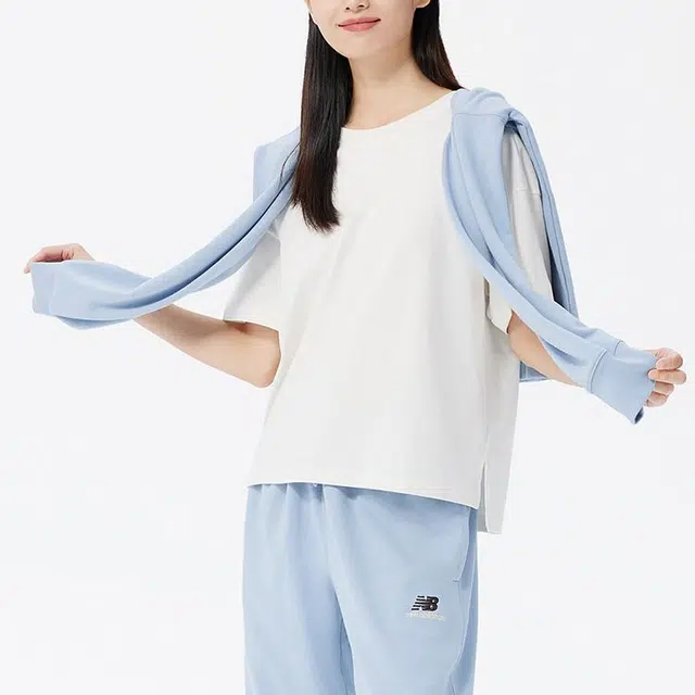 New Balance T