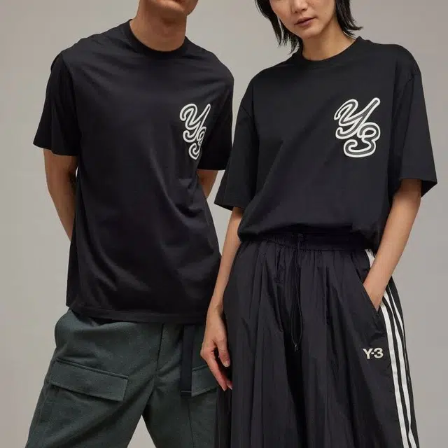 Y-3 T