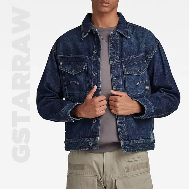 G-STAR RAW