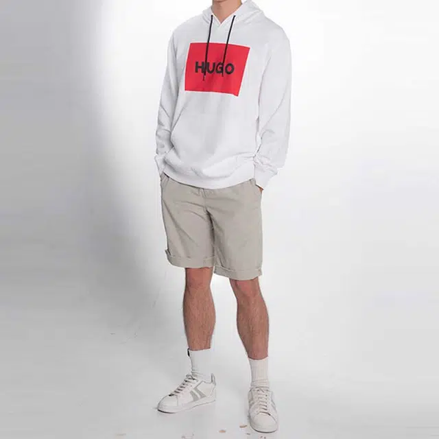 HUGO BOSS Logo