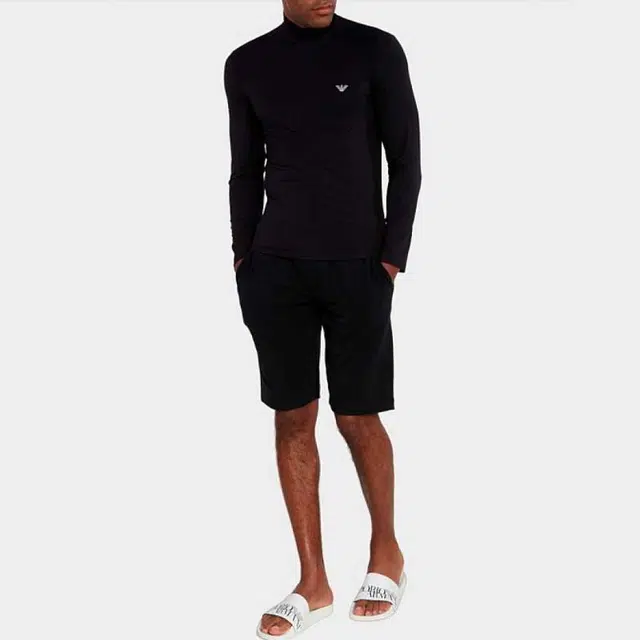 EMPORIO ARMANI FW23 Logo