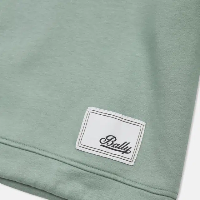 BALLY Logo