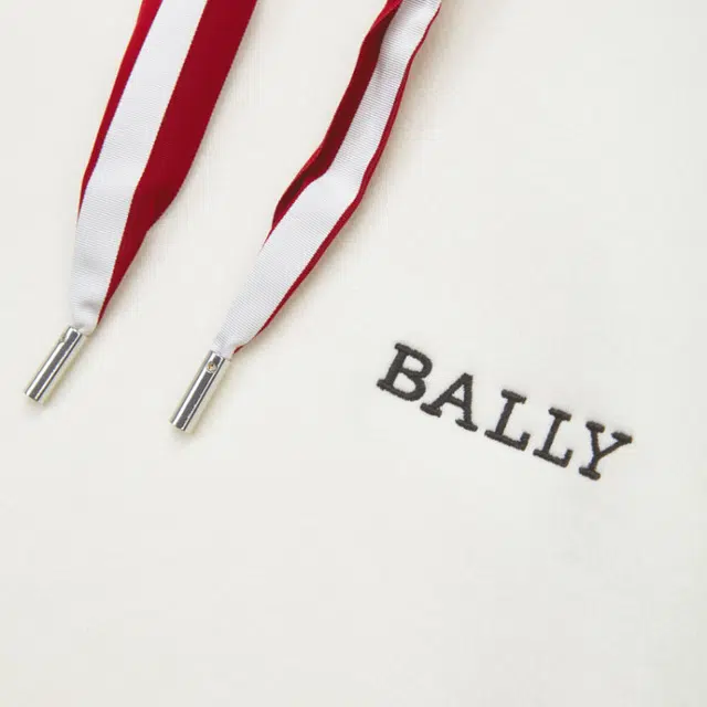 BALLY Logo