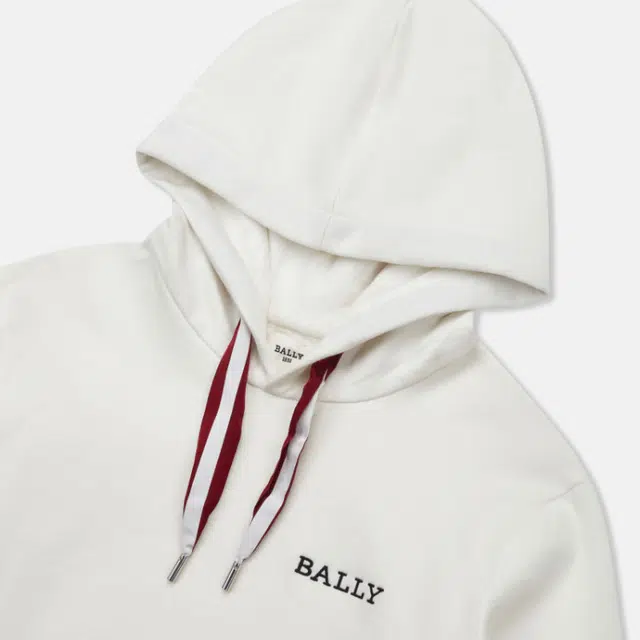 BALLY Logo