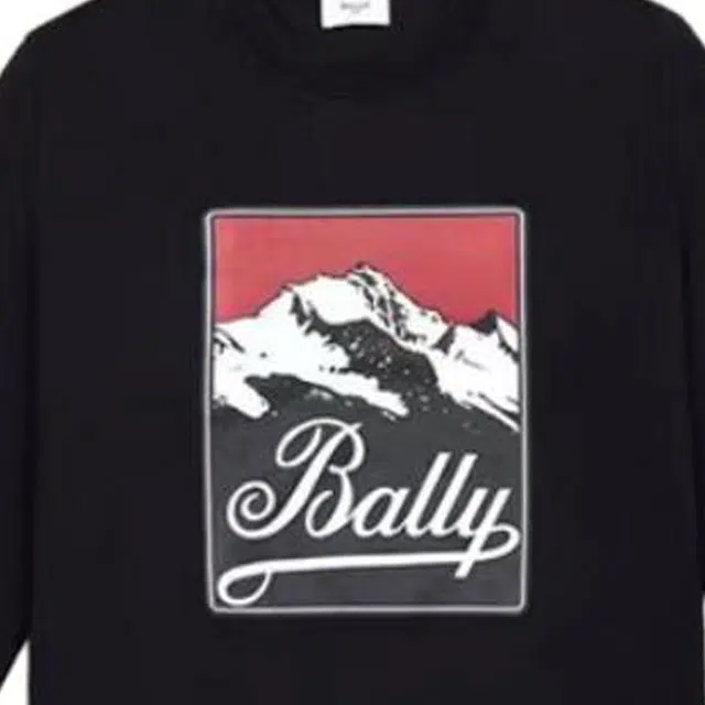BALLY