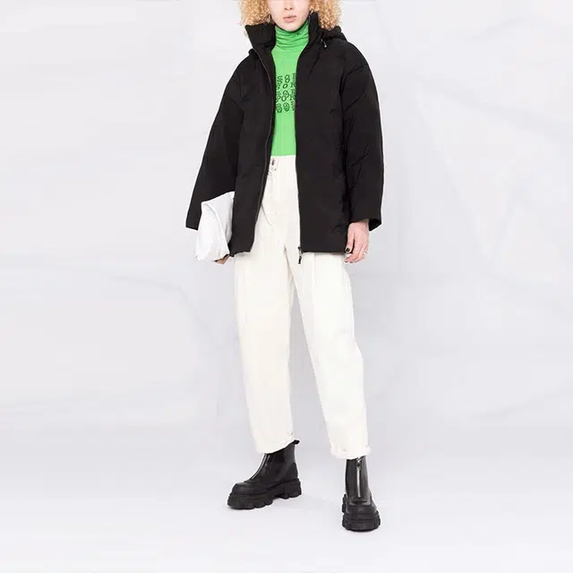 EMPORIO ARMANI FW21