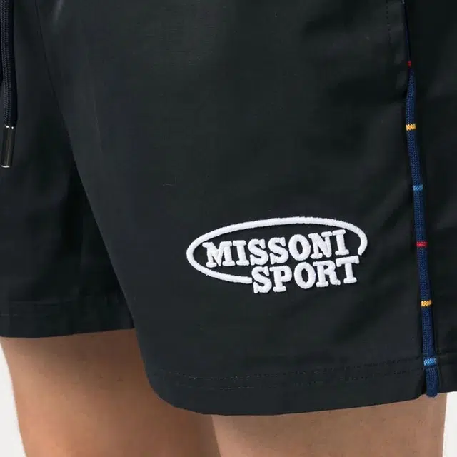 MISSONI Logo