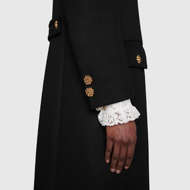 GUCCI FW21 Logo