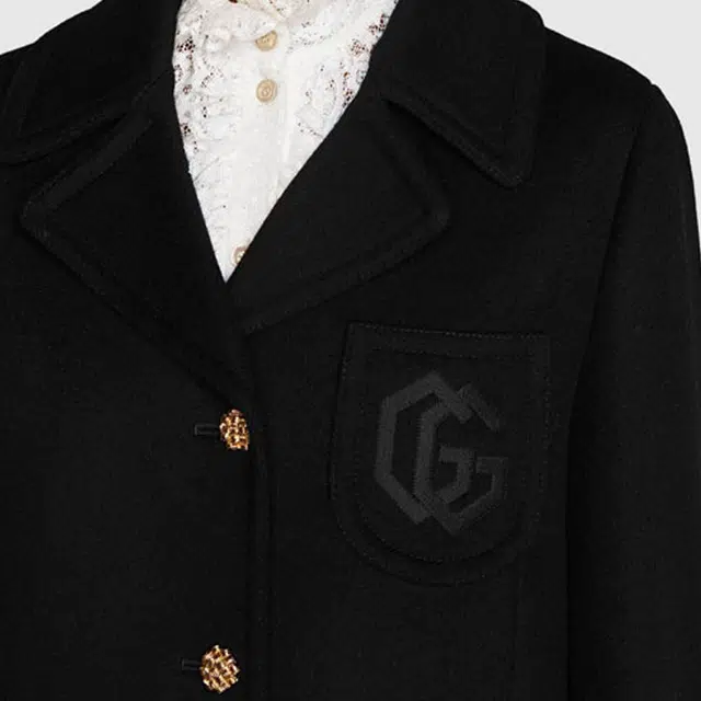 GUCCI FW21 Logo