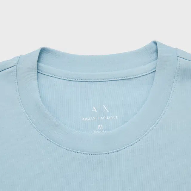 ARMANI EXCHANGE SS24 T