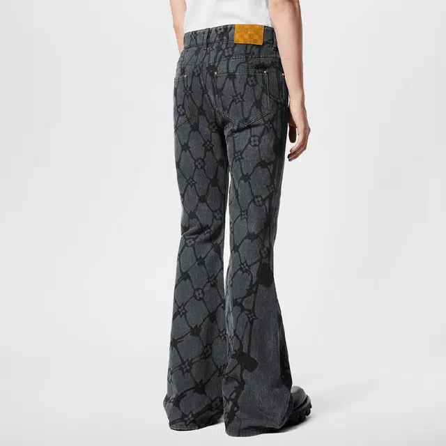 LOUIS VUITTON SS24 Logo