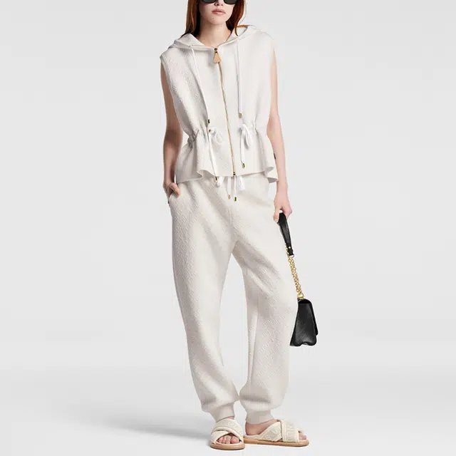 LOUIS VUITTON SS24 Logo
