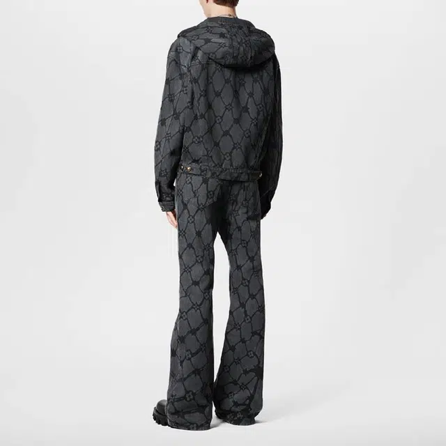 LOUIS VUITTON SS24 Logo