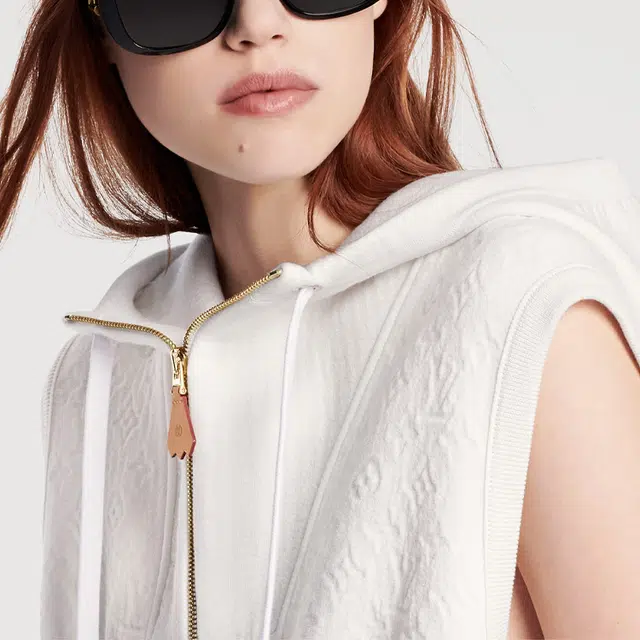LOUIS VUITTON SS24 Logo