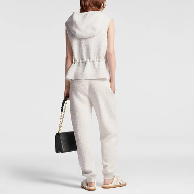 LOUIS VUITTON SS24 Logo