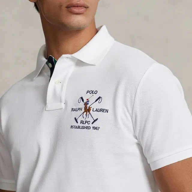 Polo Ralph Lauren LogoPolo