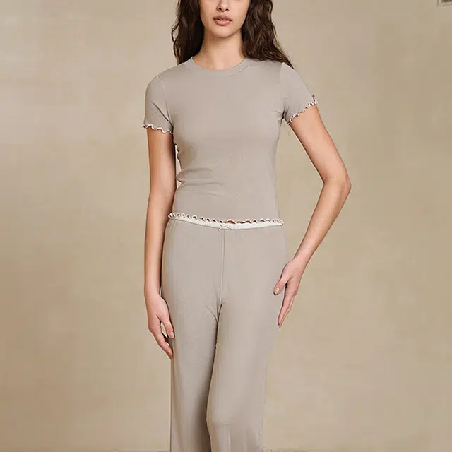 SILKY MIRACLE Nude