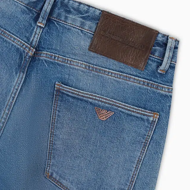 EMPORIO ARMANI SS24