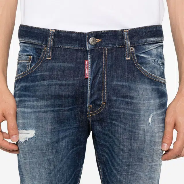 DSQUARED 2 SS24