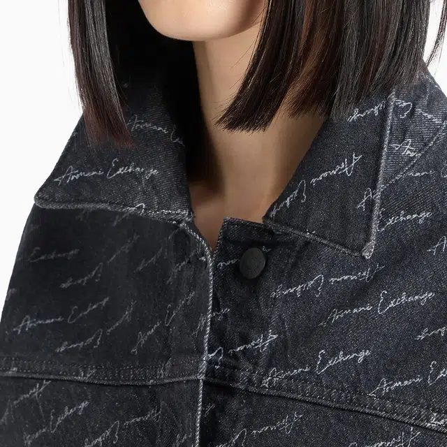ARMANI EXCHANGE SS24 Logo