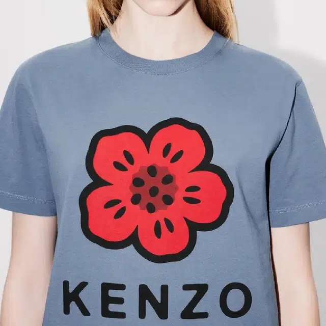 KENZO SS24 T