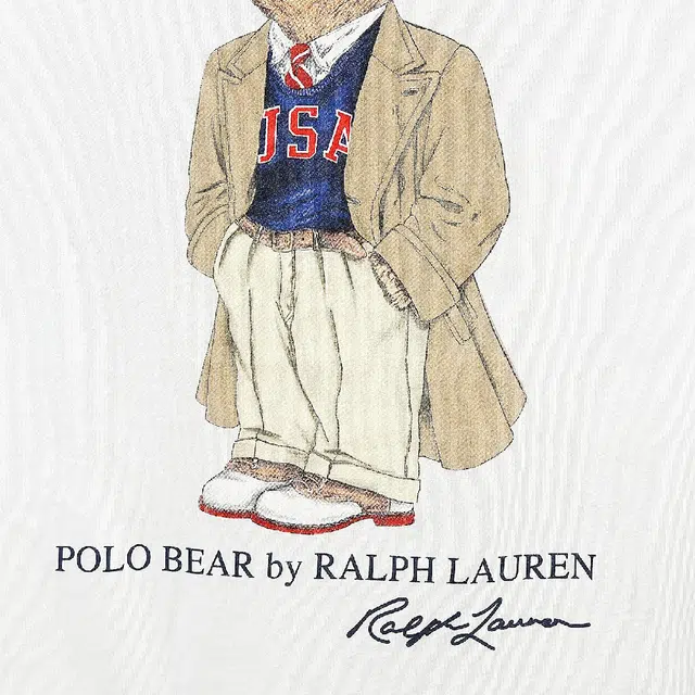 Polo Ralph Lauren T