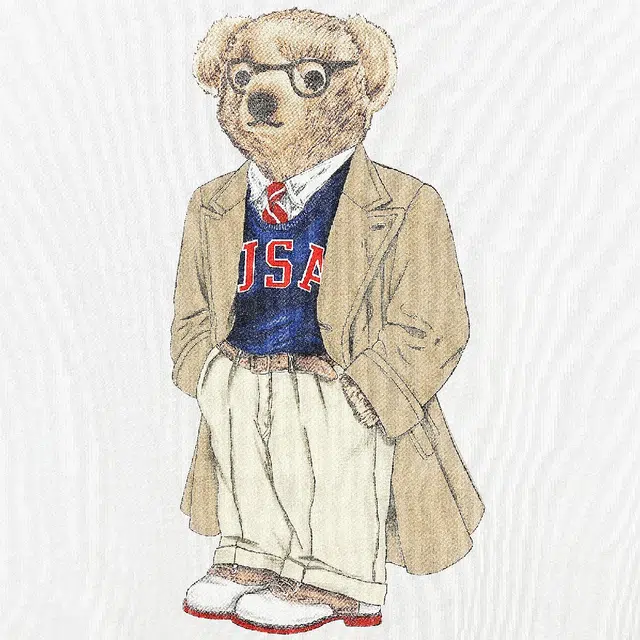 Polo Ralph Lauren T