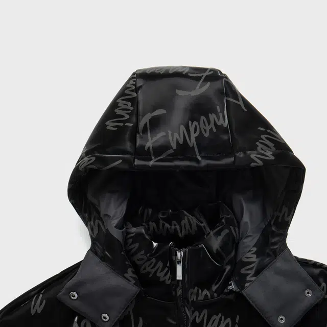 EMPORIO ARMANI Logo