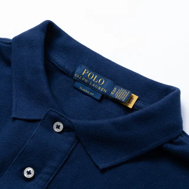 Polo Ralph Lauren LogoPolo