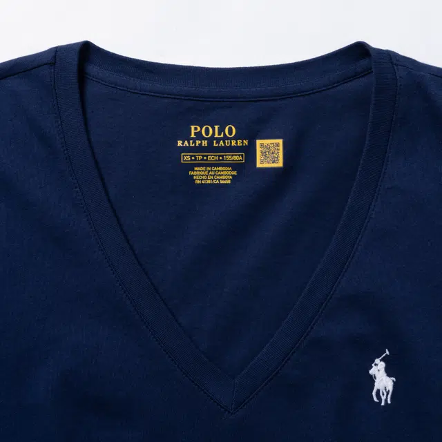 Polo Ralph Lauren LogoV T