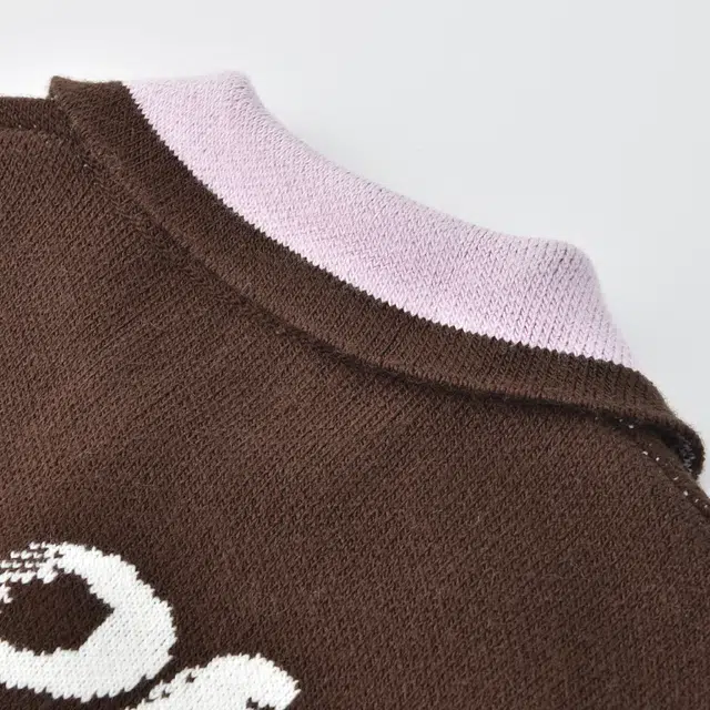 BIRTH OF ROYAL CHILD FW24 Old MoneyPolo