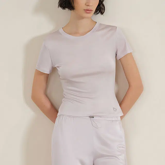 SILKY MIRACLE Nude