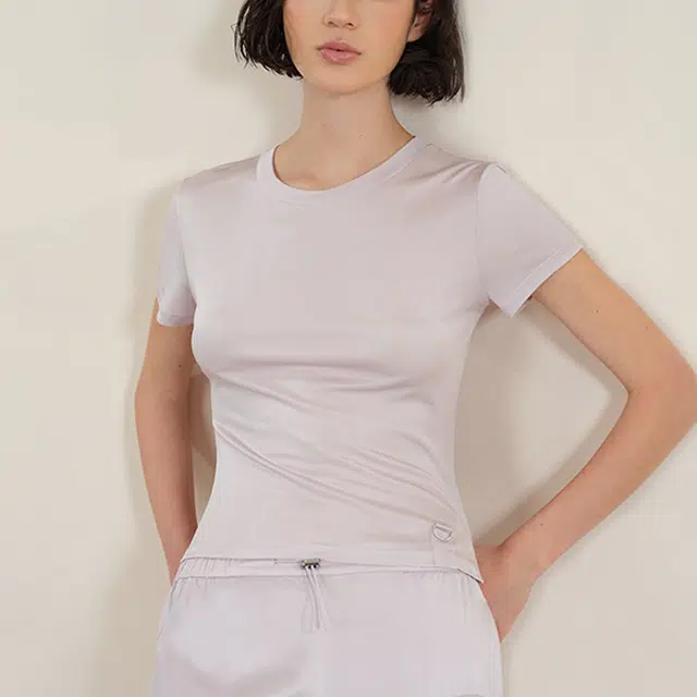 SILKY MIRACLE Nude