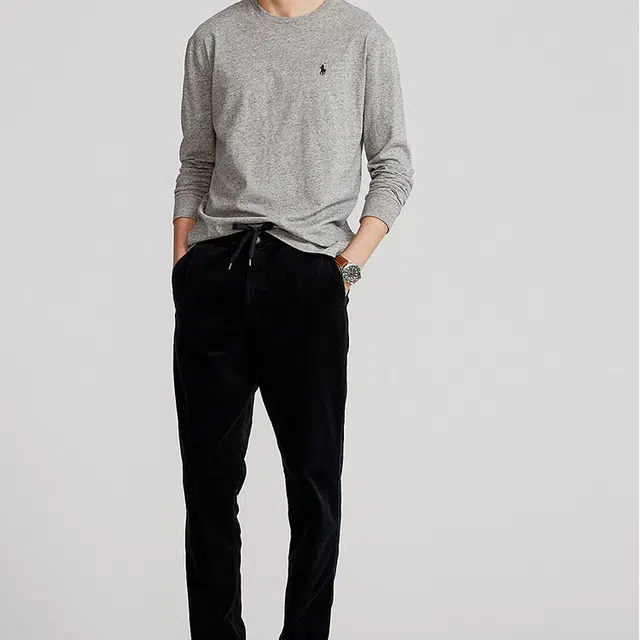 Polo Ralph Lauren FW23 Logo T