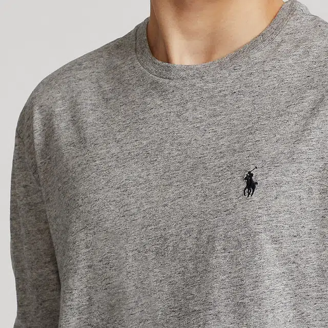 Polo Ralph Lauren FW23 Logo T