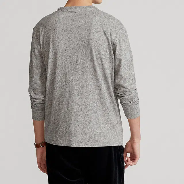 Polo Ralph Lauren FW23 Logo T