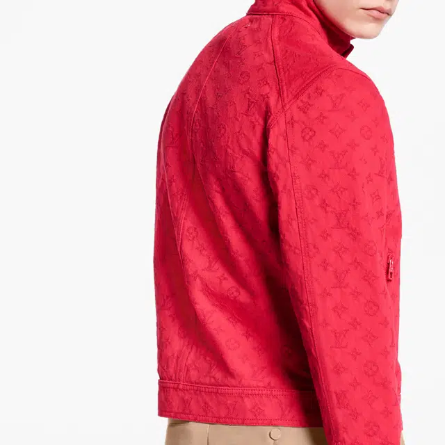 LOUIS VUITTON Monogram