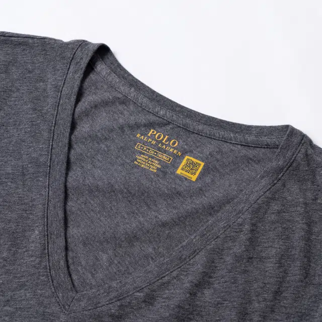 Polo Ralph Lauren SS23 LogoVT