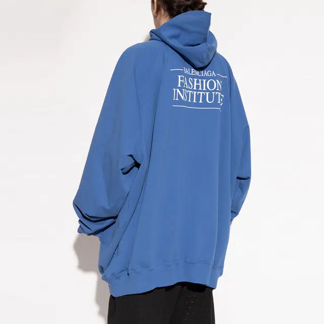 Balenciaga SS22 Logo