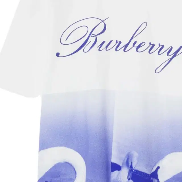 Burberry T