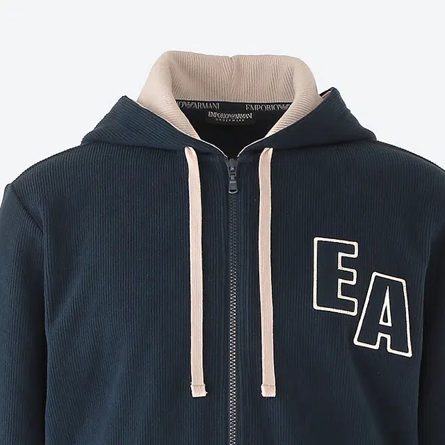 EMPORIO ARMANI Logo