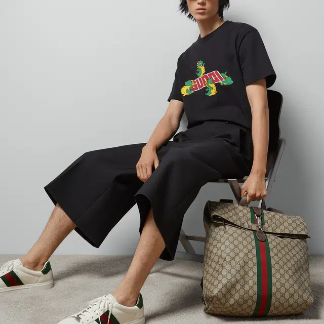 GUCCI SS24 LogoT