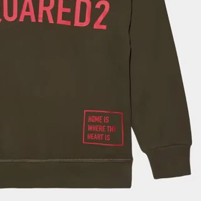 DSQUARED 2 Logo