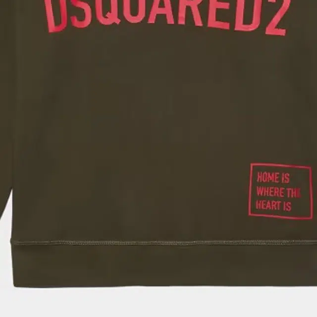 DSQUARED 2 Logo