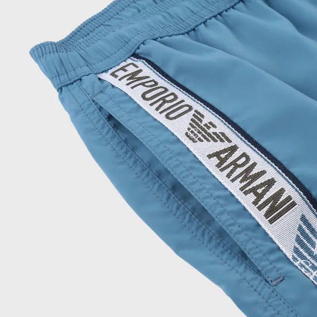 EMPORIO ARMANI SS24 Logo