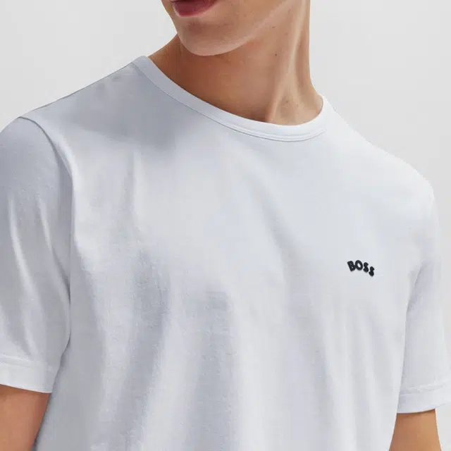 HUGO BOSS LogoT